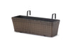 Balcony Planter Box
